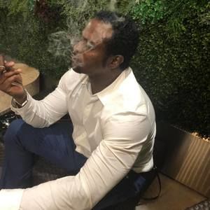 Meet your Posher, Rick